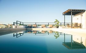 Torre Diez By Grupo Amber